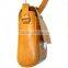 Cow leather crossbody handbag SMCP-011