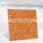 Unique red jade marble natural stone tiny crystal glazed porcelain vitrified tile tile
