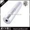 THC Stainless Steel Ecig Mechanical Mod for 18350 18650 Atomizer