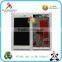 top quality best price for Huawei Ascend P7 LCD screen touch assembly with frame