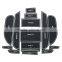 Chinese top supplier auto door slot pad for Honda Civic(Eight Generation) 15pcs/set
