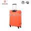 HOT SALE MEN WOMEN LIGHT POLYESTER FOUR WHEELS SPINNER TROLLEY LUGGAGE SUITCASE CARRY-ON