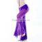 SWEGAL wholesale new belly dance pant indian belly dance costumes SGBDP13027