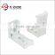China supplier Roman style adjustable indoor roller blinds