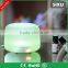 LED Light Water bottle humidifier, Mist Aroma Diffuser Micro Mood Light Bottle Cap Humidifier