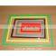 high quality chrome Metal picture frame from china                        
                                                Quality Choice