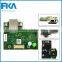 J675T K869T Remote Controller Card For DELL IDRAC6 ENTERPRISE REMOTE ACCESS POWEREDGE R610 R710 T610 T710