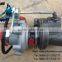 Original Loader WA150 Turbocharger 6207-81-8130