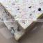 Bed designer furniture Flexible compressed craft foam mattress