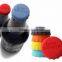 food grade high quality silicone beer savers with customized logo