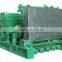 concrete hollow core slab machine