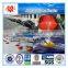 XINCHENG high quality mooring ship floating buoy polyurethane foam fender