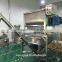 2016 New automatic Stainless steel spiral feeder