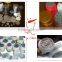 Foil induction sealer,electromagnetic induction aluminum foil sealer