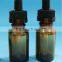 Glass Essential Oil Bottle, Glass Bottle With Child Proof Dropper, Glass Dropper Bottle