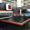 "OHA" Brand MT-300E Servo Control Cnc Turret Punch Machine, amada turret punch press, cnc turret punching machine