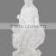 Guanyin buddha buddhism cultural gift crafts color glass