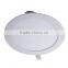 High quality SMD led flat panel light 12w