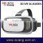 Factory VR BOX 3D Glasses Virtual Reality Headset for Mobile Phone VR 3d glasses helmet VR box