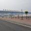 Low Cost Construction Design Steel Metal Structure Building Plans Price Prefabricated Warehouse