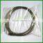 2.0mm Stainless Steel cable SS cable 7*19 7*7 316 stainless steel cable