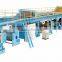 Semi automatic corrugated box making machine