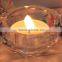 Decoration Crystal Candlesticks Tall Black Crystal Candlesticks