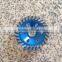 Metal Diamond Cup Wheel 4 inch Grinding Disc Abrasive Tools For Concrete Granite Marble Floor Cups Body Thickness 4.5 mm