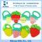 Best Quality BPA Free Silicone Teether For Baby