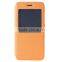 Free sample unisex waterproof cell phone case for huawei ascend p7
