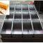 stainless steel 440*150*125mm NON-stick toast box