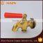 HOT sale! Brass Polishing Hot Water Tap(Big)