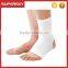 V-671 sport safety elastic ankle support brace sport compression foot sleeve ankle support