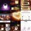 Colorful Singing and Battery Powered Table Lamp LT-2272