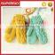 V-408 wholesale cable pattern handmade mitten gloves handmade mitten gloves knit arm warmer