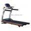 2016 New Design Fitness Equipment Electric Portable Treadmill