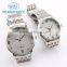 China Manufacturers Vogue Three Hand Movement Wrist Watches