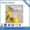 MZ-E-5 trigger sprayer with plastic spring for garden irrigation