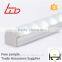 Suspended aluminum profile for led batten ceiling light