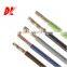 Pvc insulation iec standard low voltage electrical cable wire 3.5mm