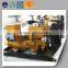 Euro CE approve coal gas generator set 30 kw price