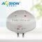 Aosion ultrasonic rat repellent with fixed and variable frequency to repel rat effectively