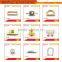 Handbag accessories high end metal hardware                        
                                                Quality Choice