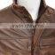 Men Latest Trend High Style Sheep Leather Jackets CLE-887