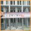galvanized welded wire mesh