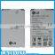 3.8V 1900mAh Li-Ion Rechargeable Smart Mobile Phone Battery for LG L50