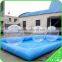 Inflatable Family Pool, Inflatable Pool, Inflatable Swimming Pool