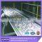 Heat Resistant new rubber Conveyor Belt EP