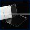 High quality New Laptop clear crystal Hard case For Mac Book Air 13"