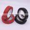 Automotive Wire Harness Pvc Insulation Tape 0.10mmX19mmX20m